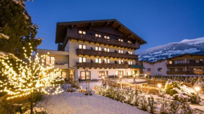 Отель Landhaus Zillertal, Фюген